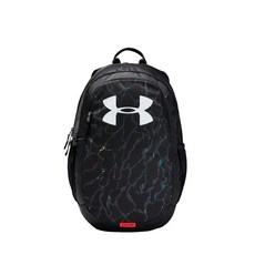 UNDER ARMOUR Scrimmage2.0後背包, 黑色 白色