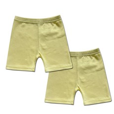 UR:BASIC 孩童獨特3分短褲 2入