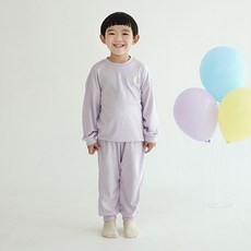 Bambookids 兒童 Onmaeul 運動套裝