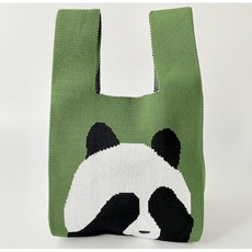 MalangJelly 福寶環保帆布袋