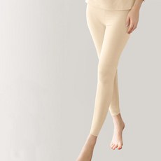 헤스티아 스타일 수유 내복 하의