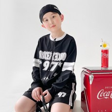 베리클로젯 원스 웨이브 스타 래쉬가드 상하의 + 수모 세트