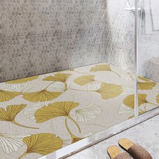 Charis 設計防滑浴室淋浴座椅 40 x 60cm, A11, 1個