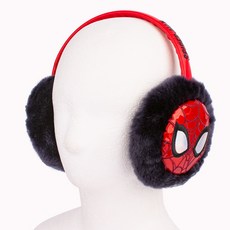 WINGHOUSE 男童漫威蜘蛛人耳罩 MV0612