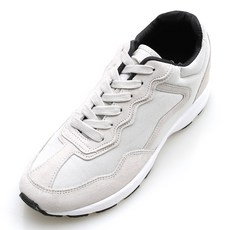 THE VAST 男士增高運動鞋 6cm VA-3004