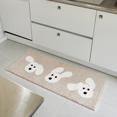 자카드 발매트, 마루베이지