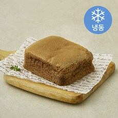 불랑주리 얼그레이초코 카스테라 (냉동), 160g, 1개