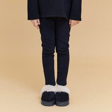 베베쥬 포근 윈터 레깅스