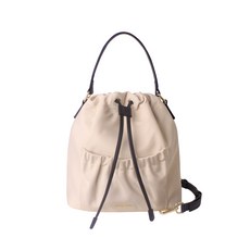 바나바나 소가죽 토모B 토트 크로스백