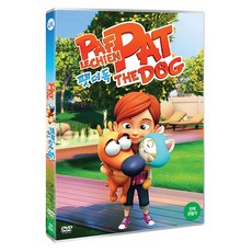 狗狗衝衝衝 DVD, 1CD