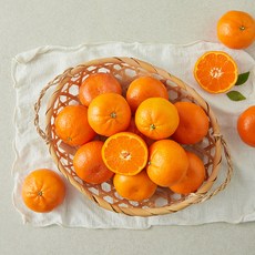 미국산 더네이처 만다린, 1개, 2kg