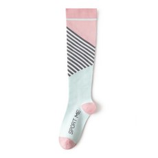 여성용 스포츠 양말, Type 11, 1개
