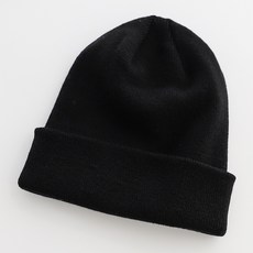 RIGHT NOW 休閒柔軟針織毛帽