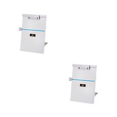 ANTS Veila 支架剪貼板, 混色, 2個