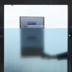 Energy Guard 防紫外線四季隔熱膜 半透明海洋藍