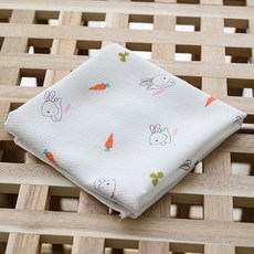 azam 孩童純棉手帕 5入