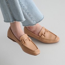 dangolunni 女款 Resto 柔軟駕車樂福鞋