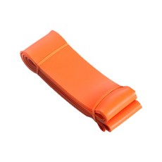 라텍스 튜빙 밴드 7단계 HG-112-2, 오렌지, 1개