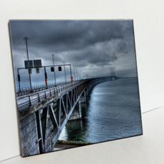 HTP 磁磚 馬爾默高速公路 C510, 1個