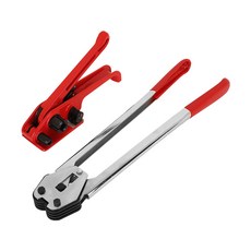 手動打包機 + 夾鉗組, 混色, 1套