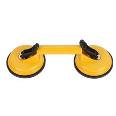 Blue Earth 雙爪玻璃吸盤 85kg, 1組