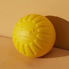 WavyDays 狗狗環形圓球玩具 TYPE 1, 1個, 混合顏色