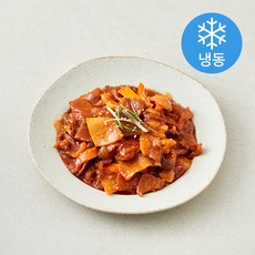 오징어 불고기 (냉동), 1개, 500g