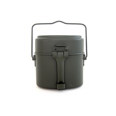 리모드 new 핸들형 반합, 혼합색상, 1개