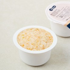 베베쿡 후기 9~11개월 튼튼 컬리플라워닭죽, 180g, 1개