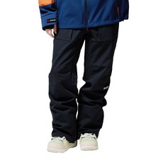 BRENCE 黑標滑雪褲