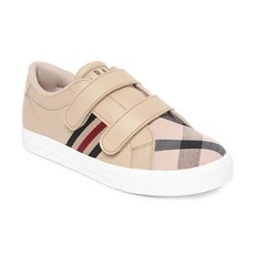 DAKS Little 孩童標誌性跑鞋 DRS65UQ07M