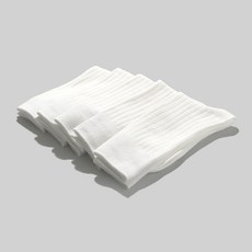 Superbasic 男士用 1318 紳士寬版羅紋襪 5雙組