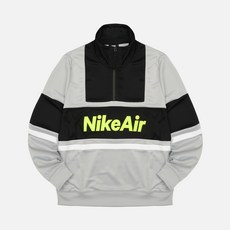 나이키 스포츠웨어 AIR PK 하프집업