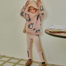 matildany 兒童款緊身褲