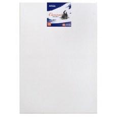 Artmate P型棉質畫布 20號, 棉質