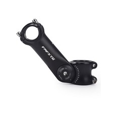 나야스타일 자전거 스템 25.4 x 120 mm QN-124-7, 블랙, 1개