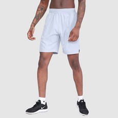 남성용 통기성 실내외 레저 피트니스 스포츠 반바지
