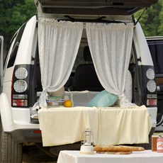 STUDIO HAMO 窗簾 Joy 圓點, Pure Pop, 1套