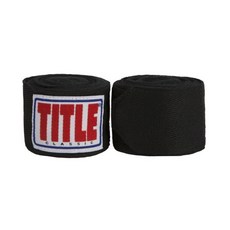 TITLE 經典傳統波浪裹手, 黑色的