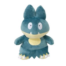 GIFT AND DOLL 寶可夢 卡比獸玩偶, 混色, 25cm, 1個