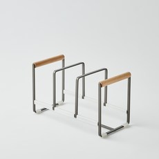 HANSSEM SOK 現代碗碟架, 摩卡灰