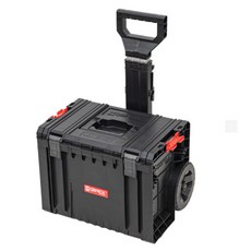 QBRICK 이동공구함 캐리어 프로 CART, 1개