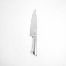 HOLA 和樂家居 爵仕Sharp 德國鋼西式廚刀, 銀色, 1把