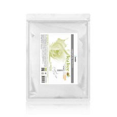 anskin Original茶樹軟膜粉補充包 240g, 1包, 1包