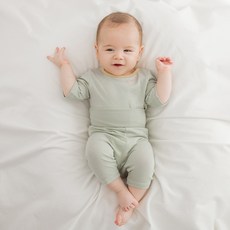HAPPY PRINCE 兒童Smile款加寬高腰彈力居家服