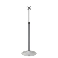 LDL MOUNT 移動式螢幕電視支架 100X100mm 立式電視架, APL-TSD, 1個