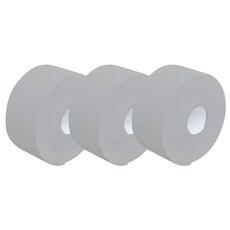 縫隙阻擋防霉防水膠帶 灰色, 3個