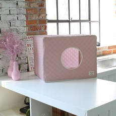 CHOCOPET house 貓用多功能貓屋 2, 1個, 粉紅色