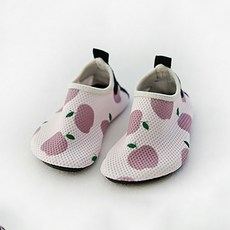 JOYMULTI 幼兒蘋果水陸兩用鞋