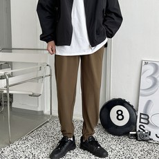 머시따 남성용 찰떡 조거 팬츠